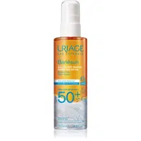 Uriage Bariésun Fresh Sun Water SPF50+ ochranný sprej na opalování SPF 50+ 200 ml
