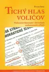 Tichý hlas voličov - Peter Spáč