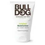 BULLDOG Hydratační krém pro muže pro normální pleť Original Moisturiser 100 ml, poškozený obal