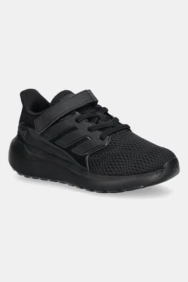 Sneakers boty adidas ULTIMASHOW 2.0 černá barva, JH6104