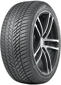NOKIAN TYRES 195/55 R 16 91V SEASONPROOF_2 TL XL M+S 3PMSF