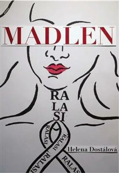 Madlen - Helena Dostálová
