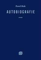 Autobiografie - Pavel Hak