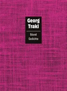 Básně / Gedichte - Georg Trakl