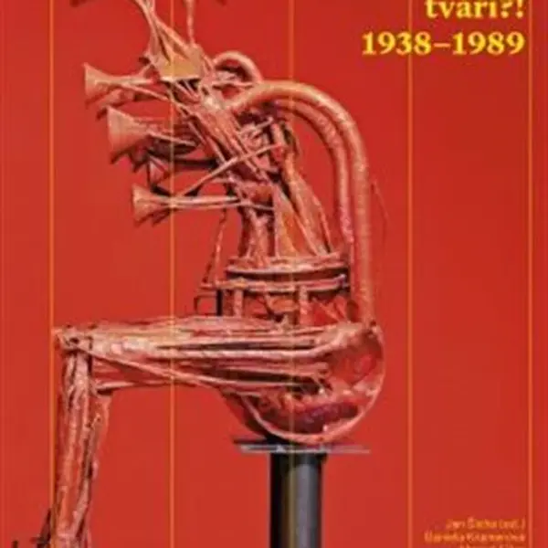 S (ne)lidskou tváří?! 1938 - 1989 - Jan Šícha