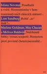 Nevidite?ná staroba.txt - Jolana Novotná, Linn Sandberg, Marlene Goldman, May Chazan, Melissa Baldwin