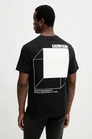 Bavlněné tričko Calvin Klein Jeans