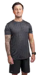Ridgemonkey tričko apearel cooltech stealth edition t-shirt - l