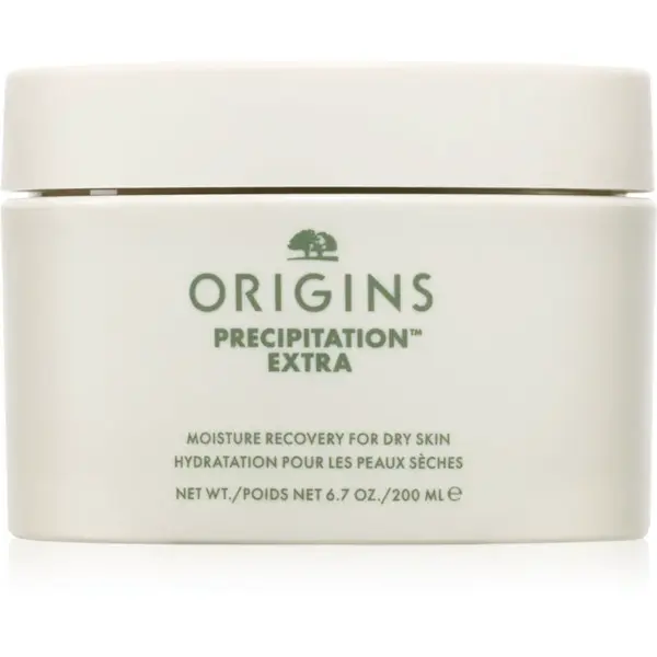 Origins Precipitation™ Extra vyživující tělový krém s bambuckým máslem 200 ml