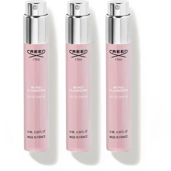 Creed Wind Flowers sada pro ženy