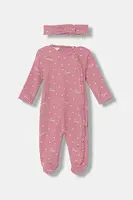 Kojenecké dupačky Guess S5YG11 KBZP4