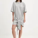 Šaty Diesel D-EIVOR