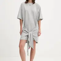 Šaty Diesel D-EIVOR