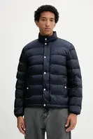 Péřová bunda Tommy Jeans