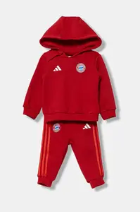 Dětská tepláková souprava adidas Performance FC Bayern Munich