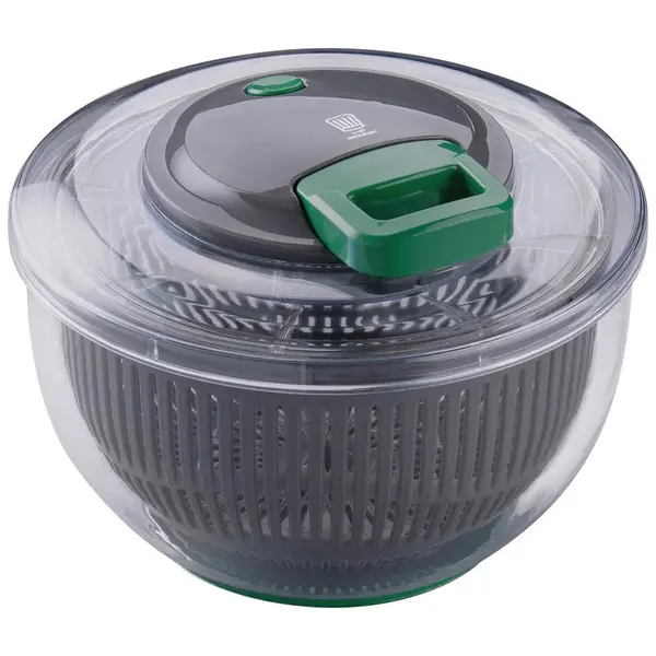 Chefkoch+Fackelmann ODSTŘEDIVKA NA SALÁT