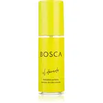 BOSCA El dorado parfémovaný sprej na tělo a vlasy pro ženy 80 ml