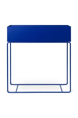 Květináč se stojanem ferm LIVING Plant Box