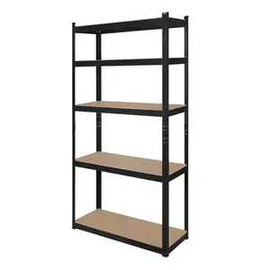 Regál REBEL RB-1251B