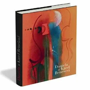 Daniela a Karel Benešovi - Karel Žižkovský, Karel Scherzer