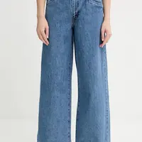 Džíny Levi's 94 BAGGY WIDE LEG