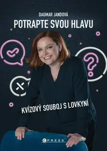 Potrapte svou hlavu - Dagmar Jandová