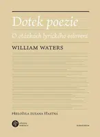 Dotek poezie - William Waters