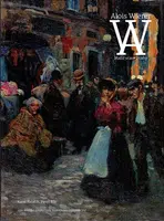 Alois Wierer. Malíř staré Prahy - Pavel Růt, Karel Kolařík