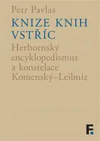 Knize knih vstříc - Petr Pavlas