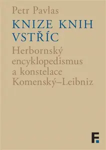 Knize knih vstříc - Petr Pavlas