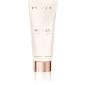 BVLGARI Omnia Crystalline hydratační tělové mléko pro ženy 200 ml