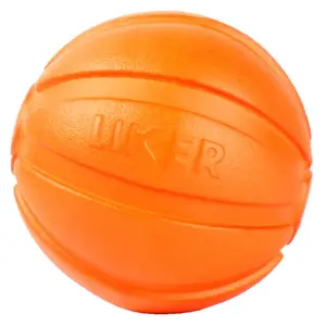 LIKER Míč pro psy, Velikost: L