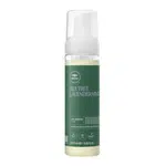 Paul Mitchell Texturizační pěna pro vlnité a kudrnaté vlasy Tea Tree Lavender Mint (Curl Refresh Foam) 200 ml
