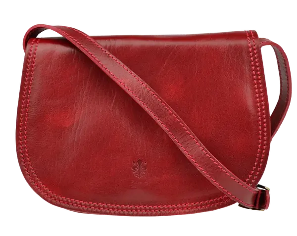 NovaKabelka.cz Marzia Rossa