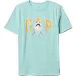 GAP V-MAR Chlapecké tričko, světle zelená, velikost