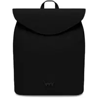 VUCH JOANNA Dámský batoh, černá, velikost