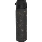 Ion8 LEAK PROOF CELESTICAL UNIVERSE 500 ML Láhev, černá, velikost 500 ML