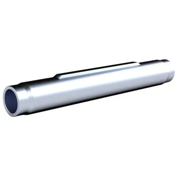 ROCKYMOUNTS THRU-AXLE 15 x 150 MM Adaptér na nosič kola, stříbrná, velikost