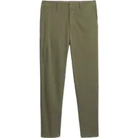 GAP DOWNTOWN Dámské kalhoty, khaki, velikost