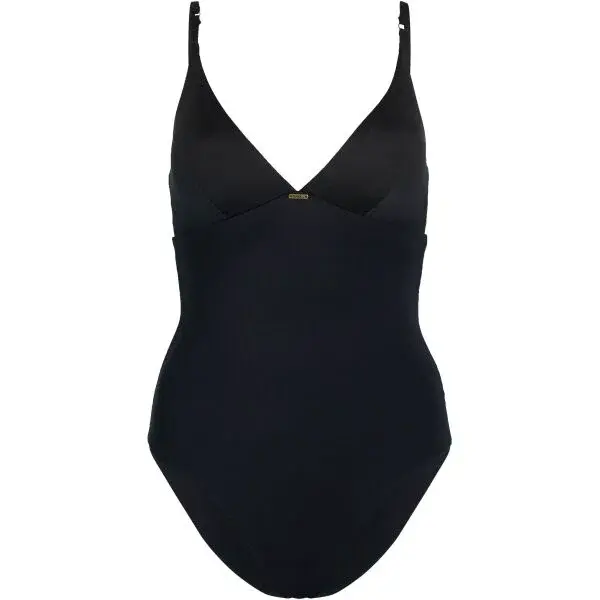 O'Neill SUNSET Dámské jednodílné plavky, černá, velikost