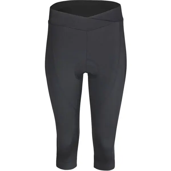 Etape SARA 2.0 3/4 Dámské cyklistické 3/4 kalhoty, šedá, velikost