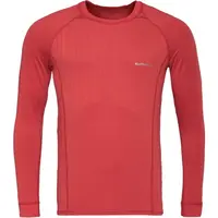 Klimatex KRYSTOF1 Pánské funkční triko, červená, velikost XXXL