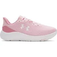 Under Armour CHARGED PURSUIT 4 W Dámská běžecká obuv, růžová, velikost 39