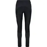 KILPI KARANG Dámské legíny na běžky, černá, velikost