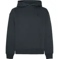 DIDRIKSONS VEN Dětská mikina, černá, velikost