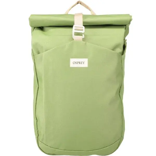 Osprey ARCANE ROLL TOP Městský batoh, zelená, velikost