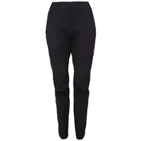 Northfinder TIA Dámské outdoorové kalhoty, černá, velikost