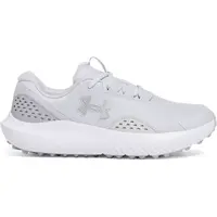 Under Armour SURGE GOLF Pánské golfové boty, šedá, velikost 45