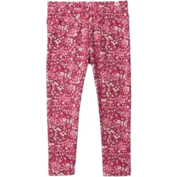 GAP BABY Dětské legíny, růžová, velikost