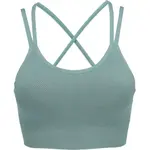 Lotto LYLYNERA Dámska bezšvová podprsenka, svetlo zelená, veľkosť